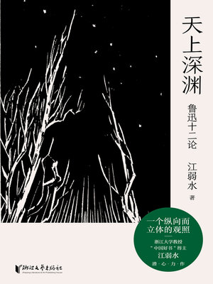 cover image of 天上深渊